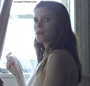 Kate Mara Nude Desnuda Sex Tape