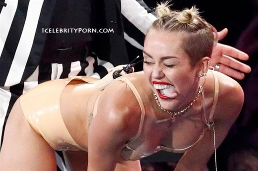 Miley Cyrus Nasty Porn - Miley Cyrus Video Porno xxx Hot Sexy