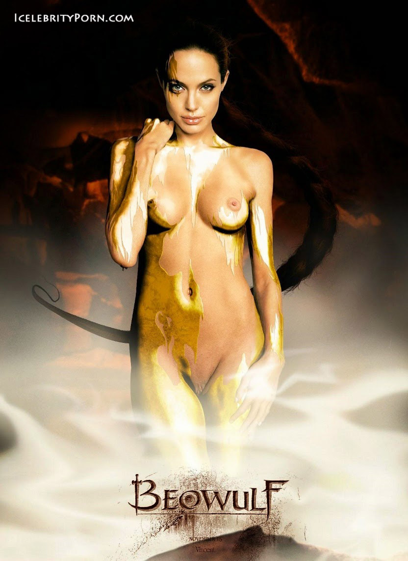 Angelina Joli Xxx - Angelina Jolie Fotos Filtradas Nudes Video Porn xxx