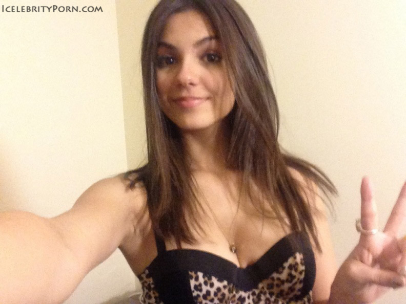 792px x 594px - Victoria Justice Naked xxx Video Porn Nude