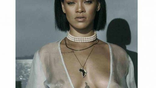 Rihanna New Fashion Xxx So - celebrity porn Archivos | PÃ¡gina 3 de 5 | iCelebrity Porn | Videos ...