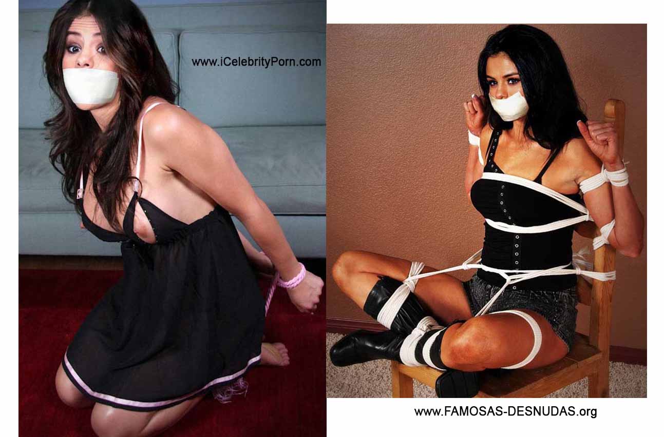 Mariana Botas Desnuda - Selena Gomez desnuda mostrando las Tetas y Vagina