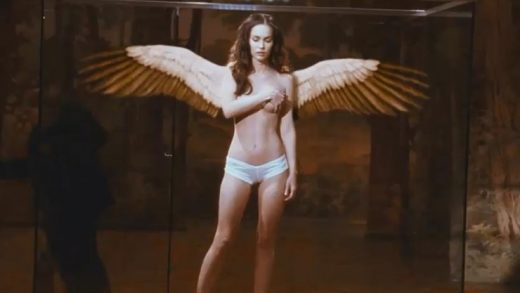 Megan Fox Body Porn - megan fox desnuda Archivos | iCelebrity Porn | Videos Porno ...