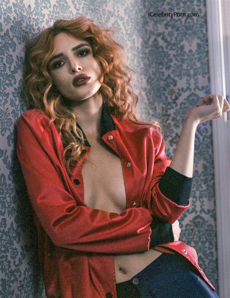 Xxxmuy - Bella Thorne fotos xxx y porno se desnuda para que capturen su ...