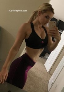 Paige Spiranac Xxx Desnuda Sin Censura Fotos Hackeadas ICelebrityPorn